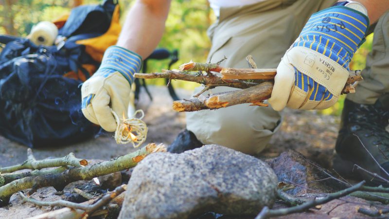 Bushcraft – co to takiego i czym się wyróżnia?