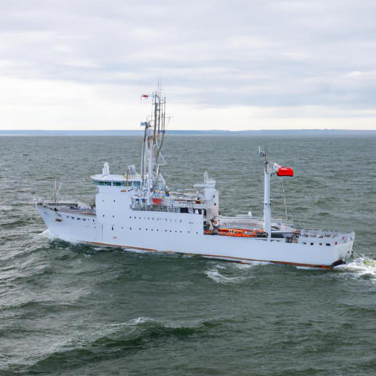 Marynarka wojenna – bezpieczeństwo na wodach terytorialnych