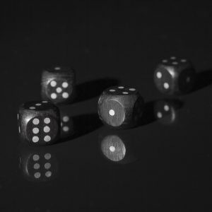 Dice Tower