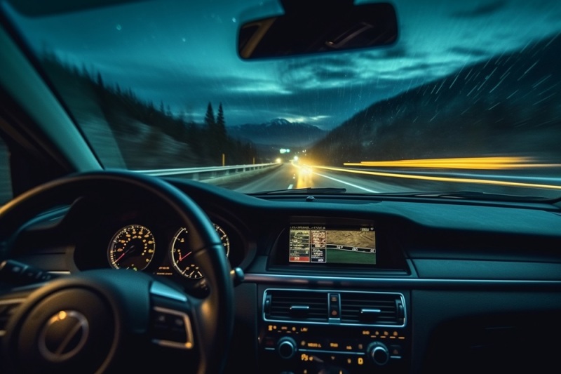 Dobór idealnego dyfuzora