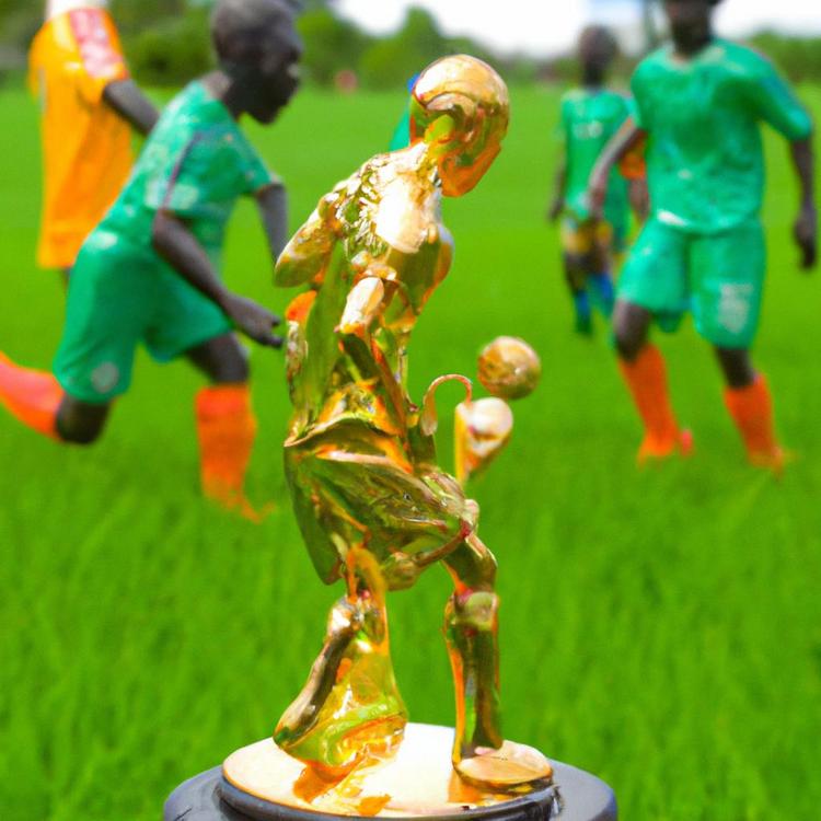 Co Ile są mistrzostwa świata w piłce nożnej