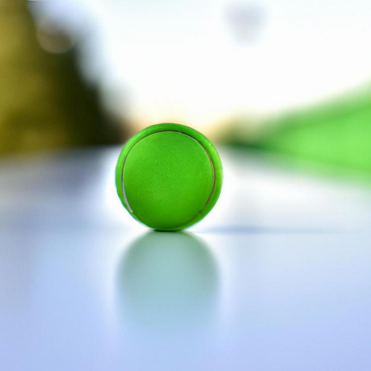 Co to jest gem w tenisie?