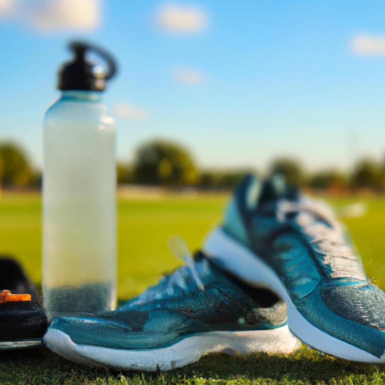 Dlaczego warto uprawiać sport?