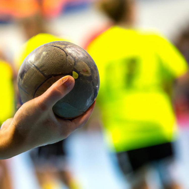 Ile kroków można zrobić w piłce ręcznej?