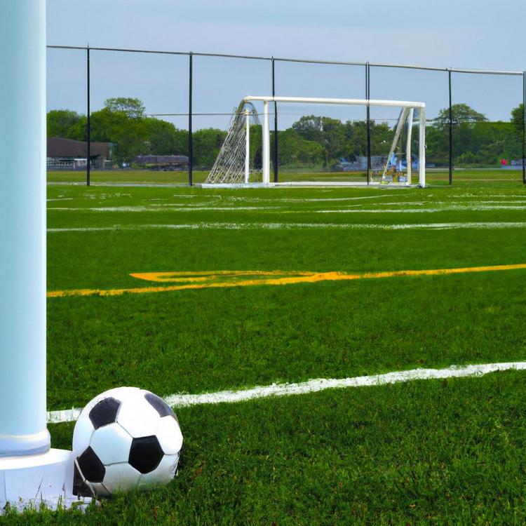 Ile metrów ma boisko do piłki nożnej?