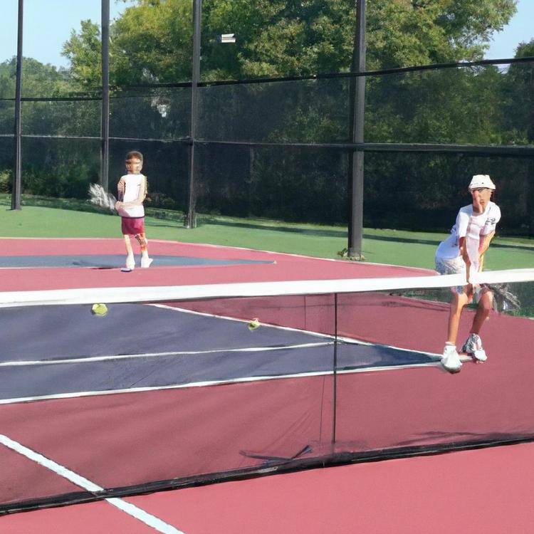 Ile setów jest w tenisie?