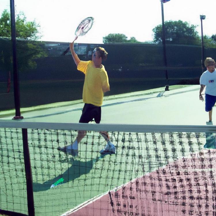 Ile trwa mecz tenisa?