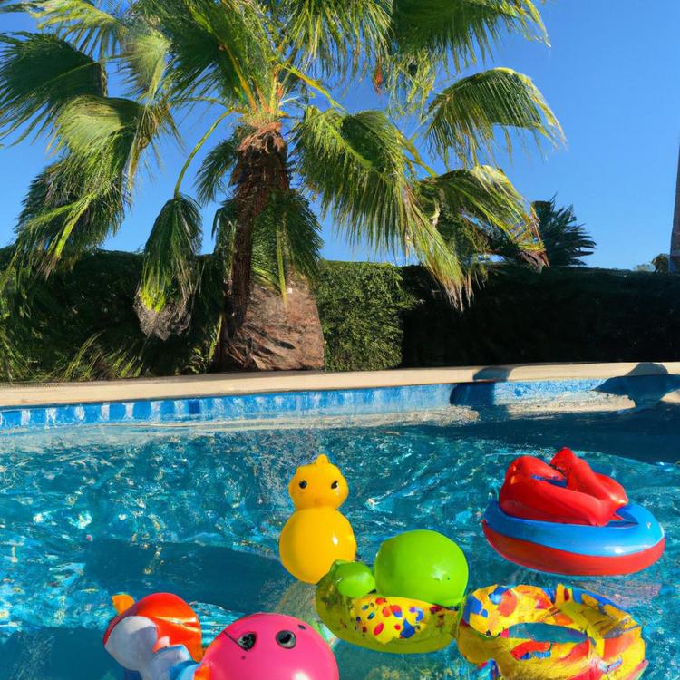 Jak nauczyć się pływać?