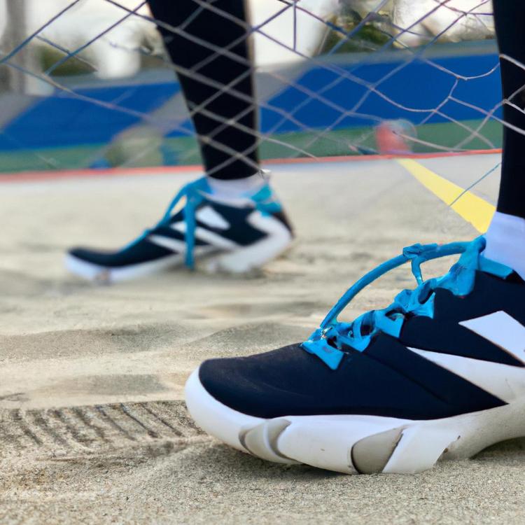 Jakie buty do siatkówki?