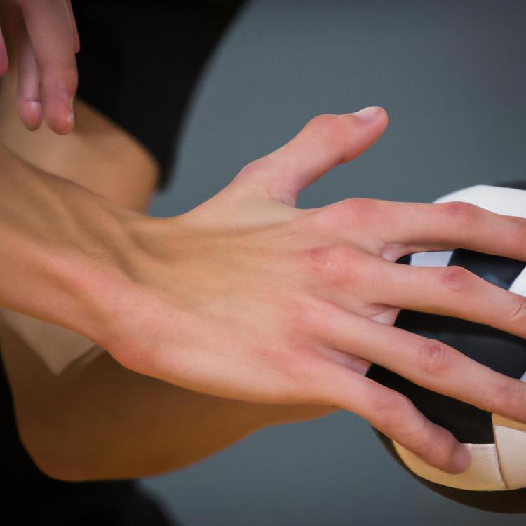 Kim jest libero w siatkówce?