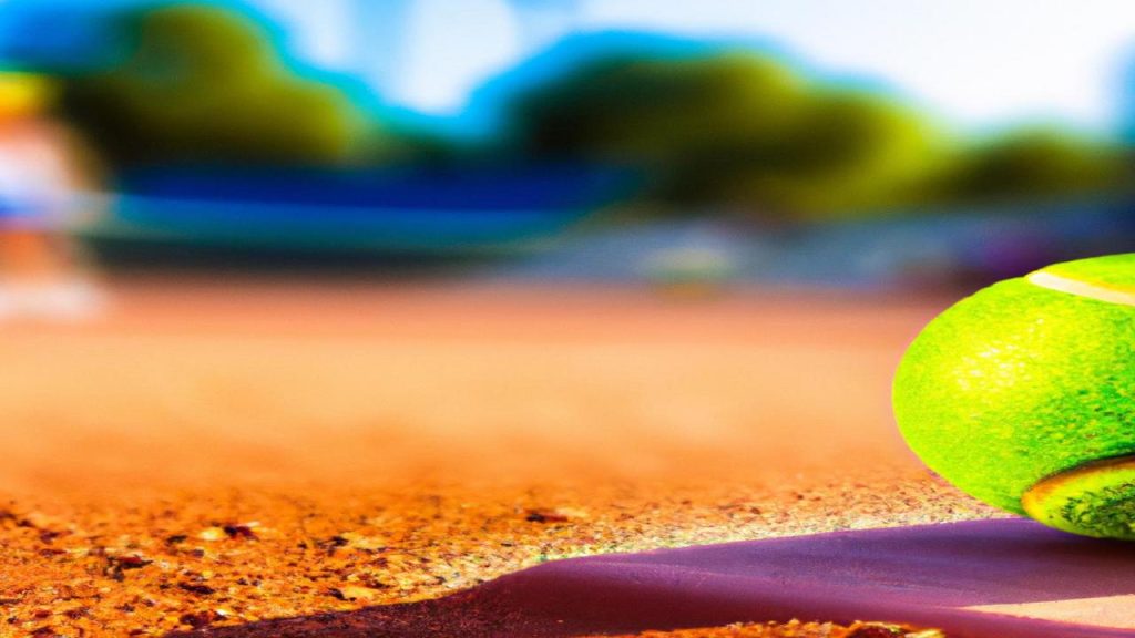 Co to jest gem w tenisie?