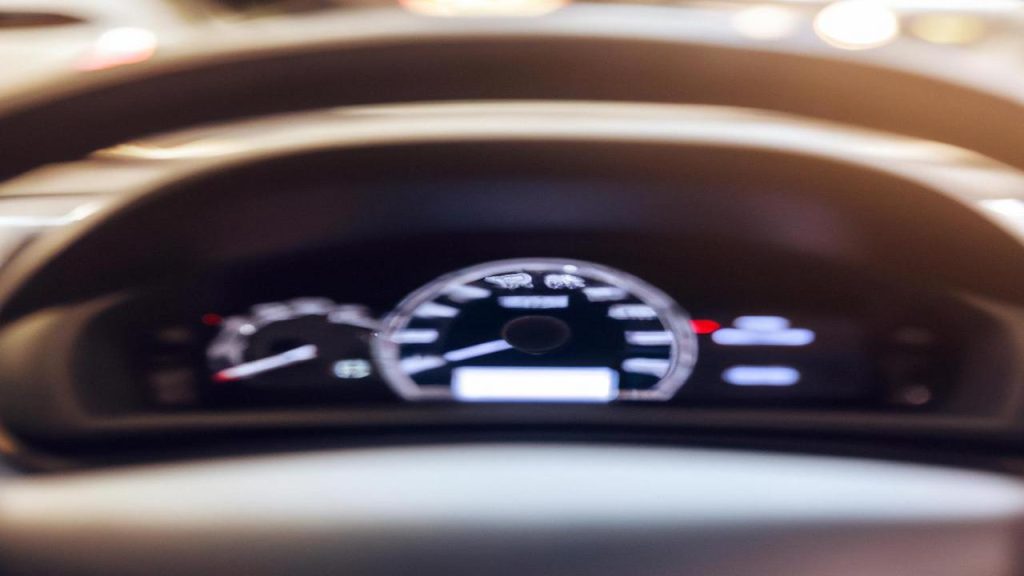 Gdzie jest numer Prawa Jazdy?