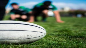 Ile trwa mecz rugby?