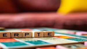 Jak grać w Scrabble?