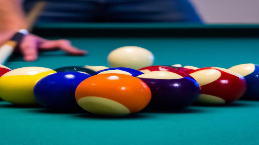 Jak grać w bilarda?