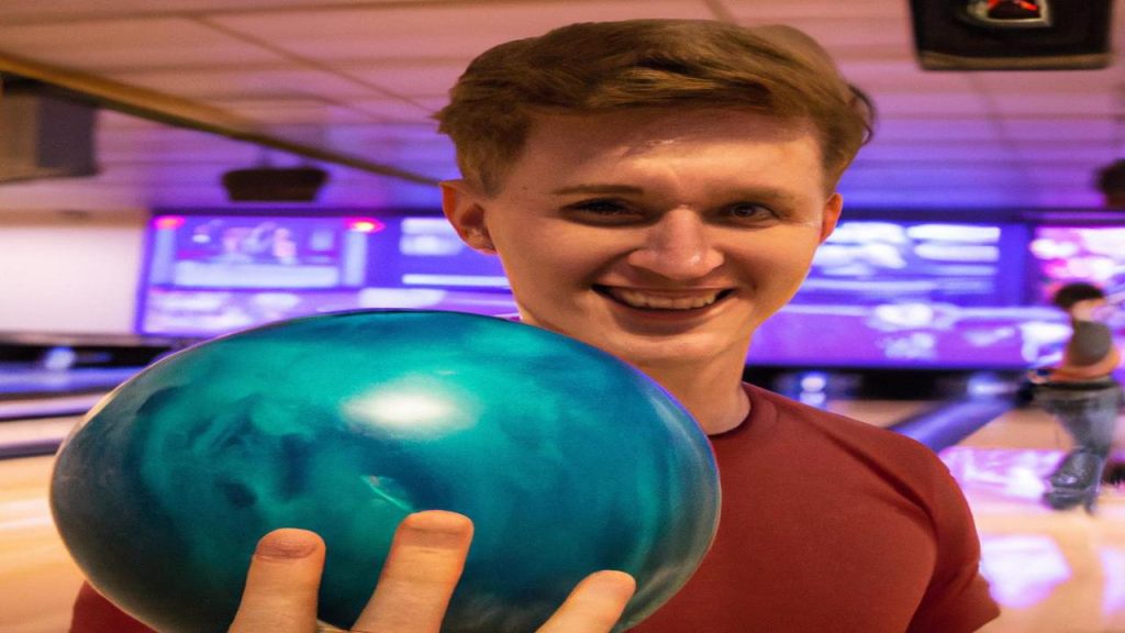 Jak grać w kręgle?