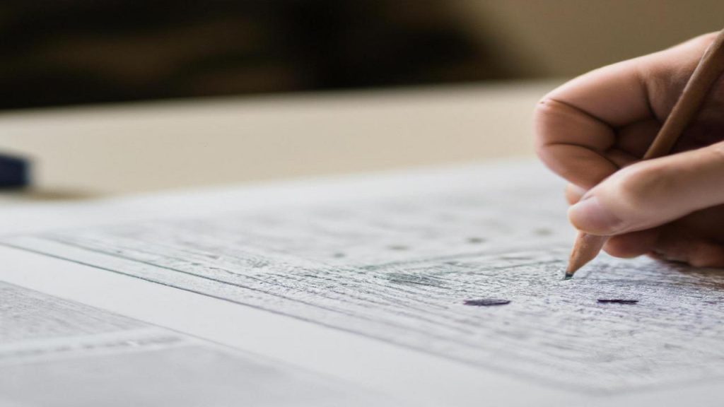 Jak wyglądają psychotesty do wojska?