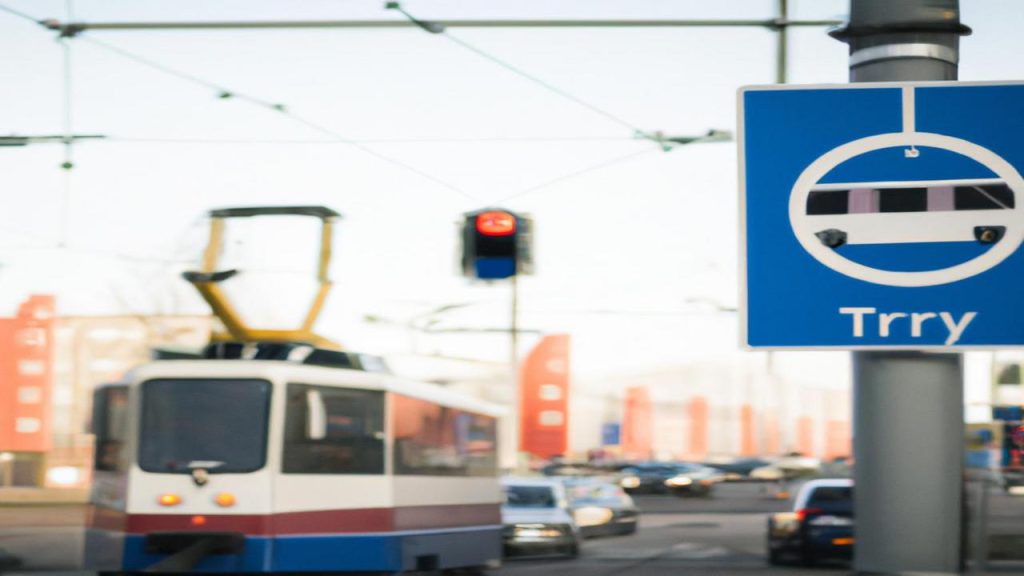 Kiedy tramwaj ma pierwszeństwo na drodze?