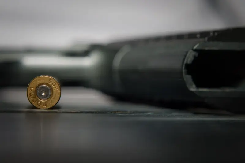 Czy można trzymać broń poza miejscem zamieszkania